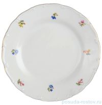 Набор тарелок 19 см 6 шт &quot;Офелия /Мелкие цветы&quot; Е-М / 123882