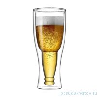 Термобокал для пива 480 мл с двойными стенками &quot;Beer&quot; / 230497