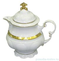 Заварочный чайник 350 мл &quot;Соната /Золотая лента&quot; / 158296