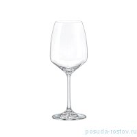 Бокалы для белого вина 455 мл 6 шт &quot;Жизель /Без декора&quot; / 258824