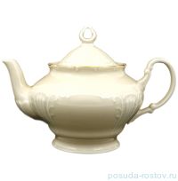 Заварочный чайник 1,2 л &quot;Лиана /Золотая отводка /СК&quot; / 099644