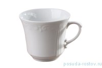 Чашка кофейная 100 мл &quot;Камелия /Без декора&quot; / 139492