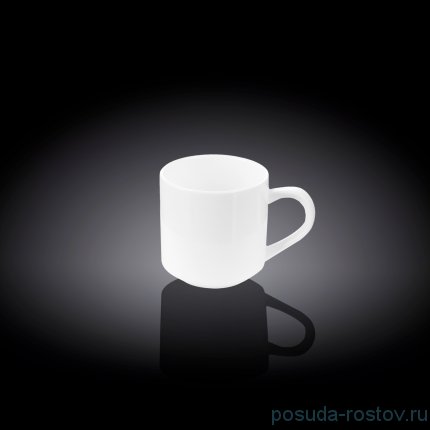 Кофейная чашка 90 мл &quot;Ilona&quot; / 260676