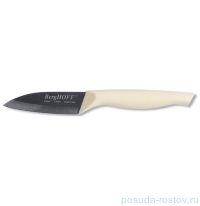 Нож для чистки 7,5 см керамический &quot;BergHOFF&quot; / 165805