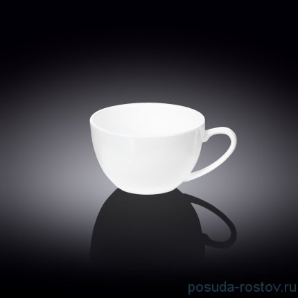 Кофейная чашка 180 мл для капучино &quot;Olivia&quot; / 260649