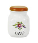 Банки для сахара
