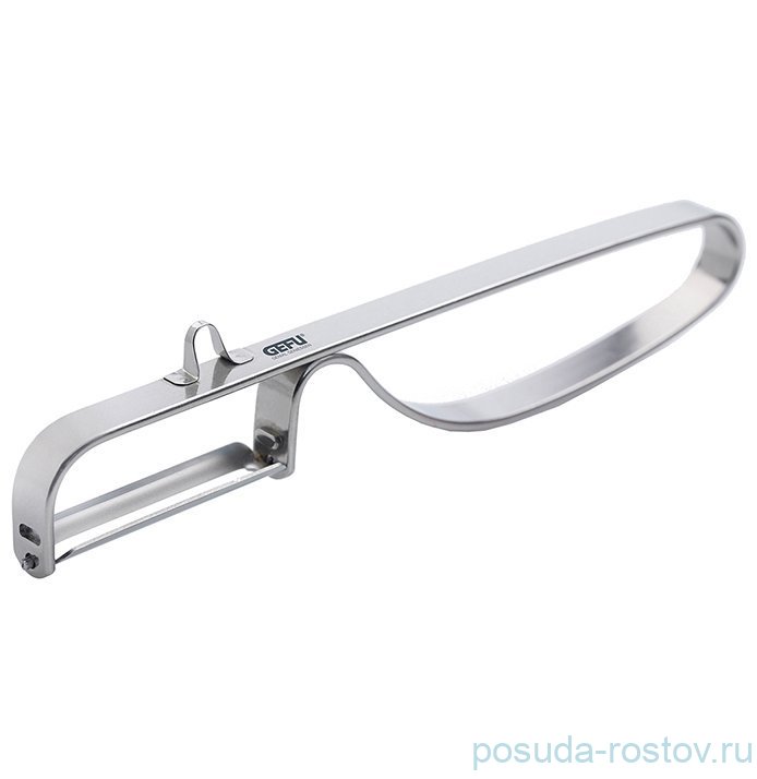 Универсальный нож для овощей "Кучина" / 353295 Универсальный нож для овощей "Кучина" / 353295