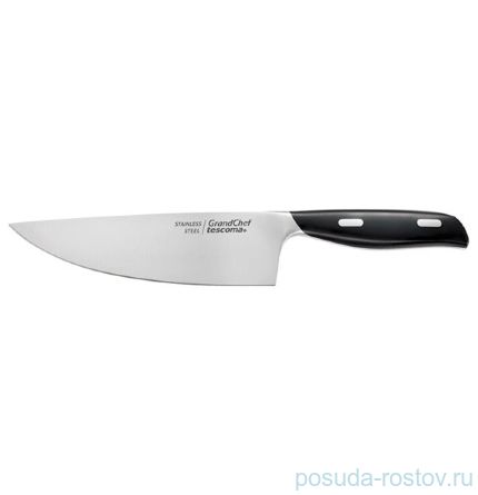 Нож кулинарный 18 см &quot;Tescoma /GrandCHEF&quot; / 145507