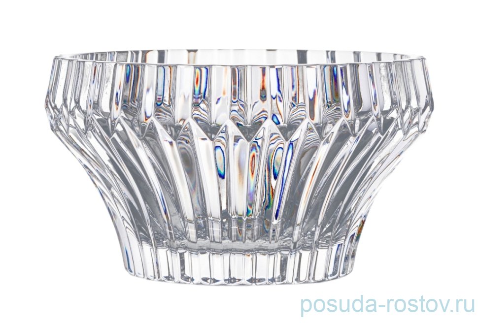 Ваза для конфет 19 см "Crown Jewel" / 273899 Ваза для конфет 19 см "Crown Jewel" / 273899