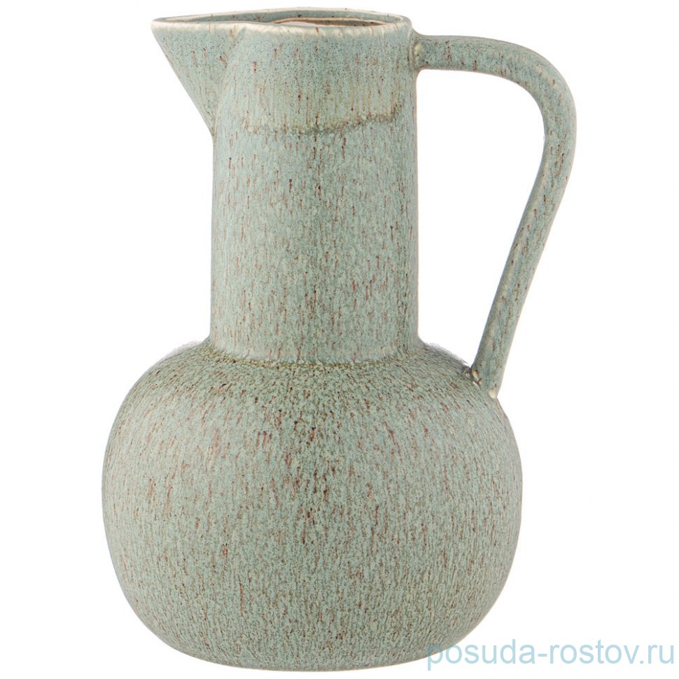 Ваза для цветов 20,7 см с ручкой / 332080 Ваза для цветов 20,7 см с ручкой / 332080