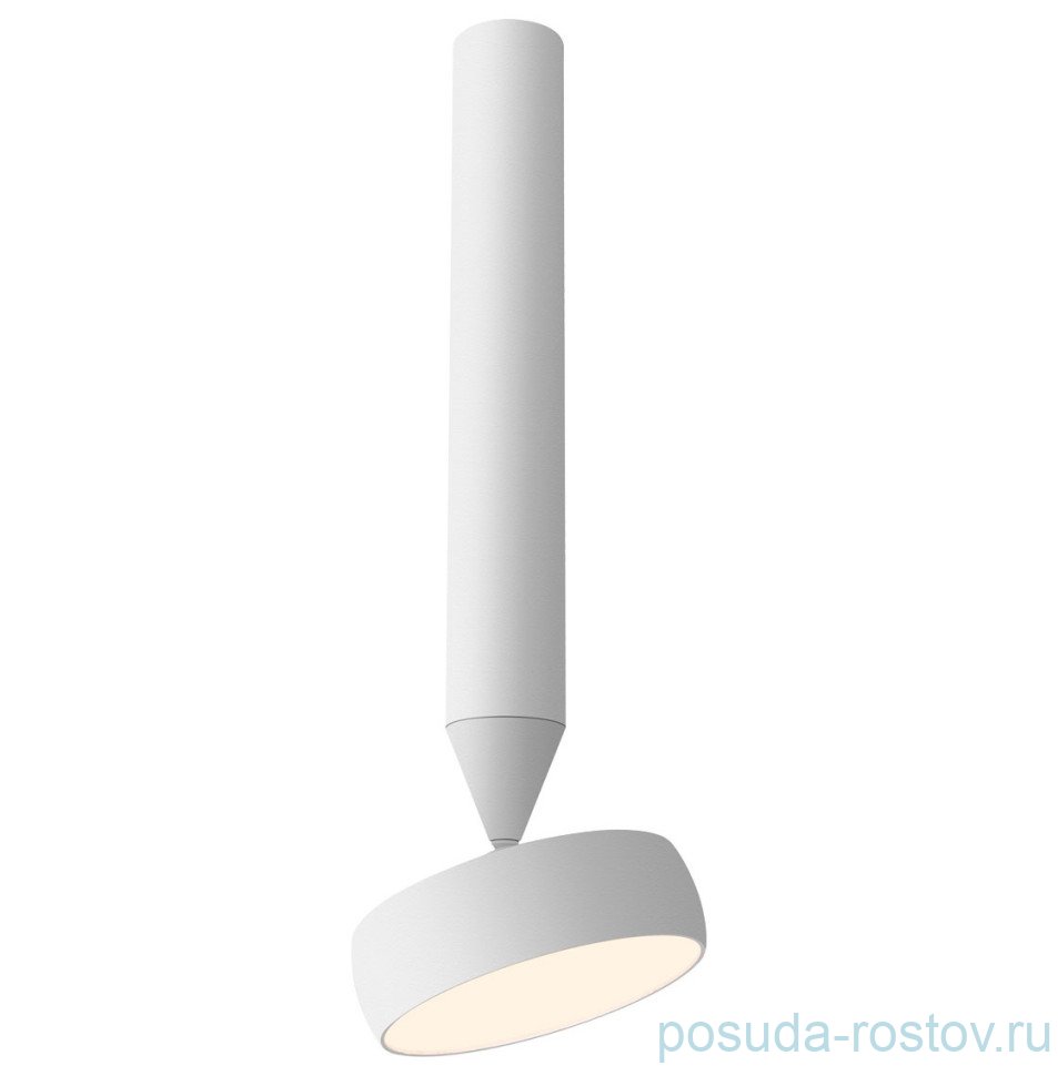 Люстра 1 рожковая De Markt / 344525 Люстра 1 рожковая De Markt / 344525