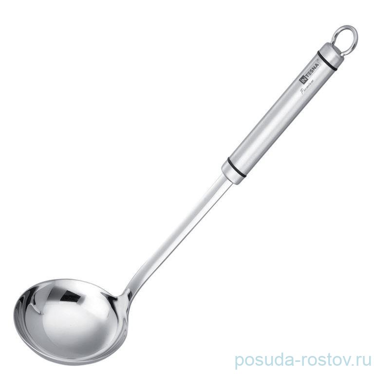Половник 32,5 см  Intesna "Premium" / 343623