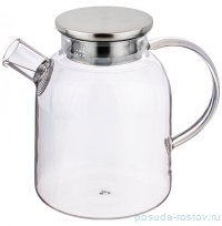 Заварочный чайник 1,7 л &quot;Smoky&quot; / 244722
