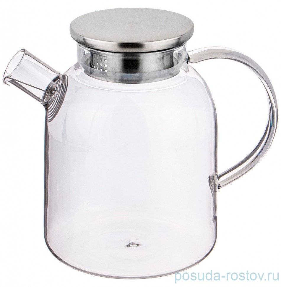 Заварочный чайник 1,7 л "Smoky" / 244722