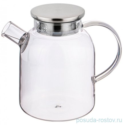 Заварочный чайник 1,7 л &quot;Smoky&quot; / 244722