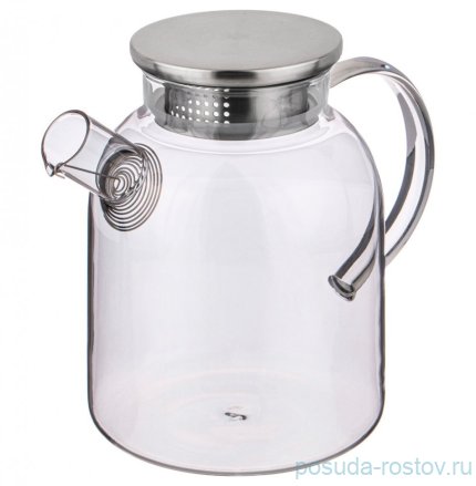 Заварочный чайник 1,7 л &quot;Smoky&quot; / 244722
