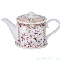 Заварочный чайник 600 мл серый &quot;Compliment&quot; / 339262