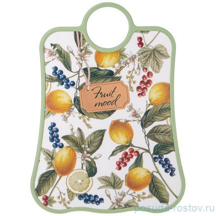 Разделочная доска 27,5 х 37,5 х 1,2 см / 332638