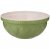 Салатник для смешивания и сервировки lefard kitchen passion 25 см зеленая / 348732