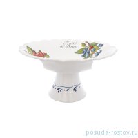 Фруктовница 30 см н/н &quot;Artigianato ceramico /Лесные ягоды&quot; / 252606