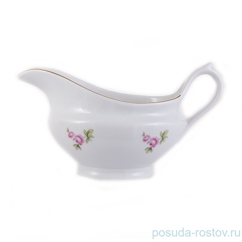 Молочник 300 мл CESKY PORCELAN A.S. "Полевой цветок" / 140983 Молочник 300 мл CESKY PORCELAN A.S. "Полевой цветок" / 140983