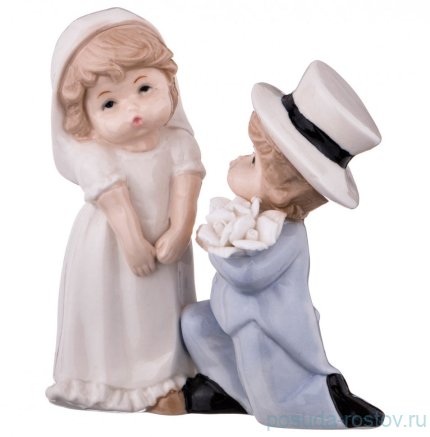 Фигурка 10 х 4 х 11 см &quot;пара&quot; / 206981