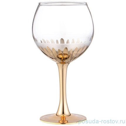 Бокалы для белого вина 280 мл 6 шт &quot;Bloom&quot; / 355052