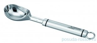 Ложка для мороженого "Tescoma /PRESIDENT" / 141777