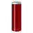 Контейнер для хранения d-9,5 см, h-30 см &quot;Metallic red Passion Collection&quot; / 112749