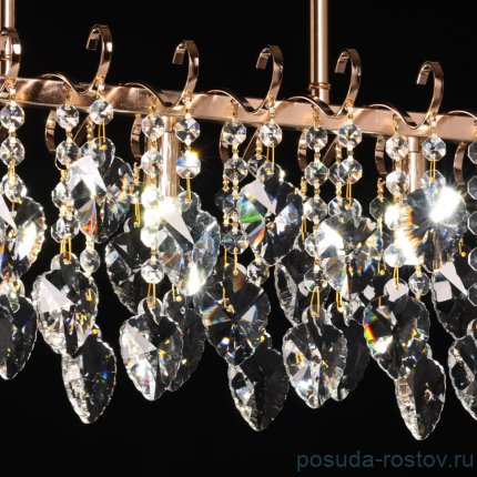 Люстра 3 рожковая &quot;Бриз&quot; / 341490