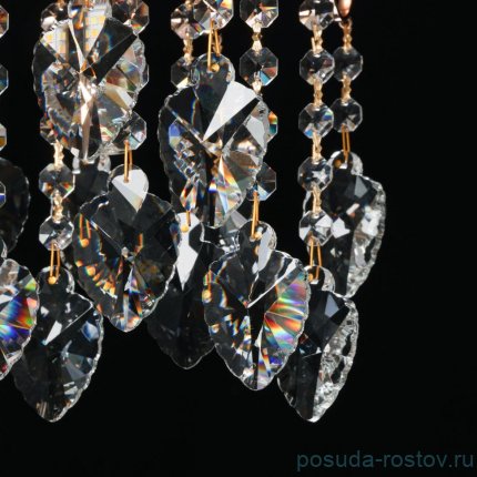 Люстра 3 рожковая &quot;Бриз&quot; / 341490