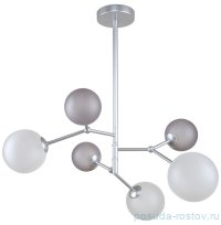 Люстра 6 рожковая &quot;Гамбург&quot; / 330030