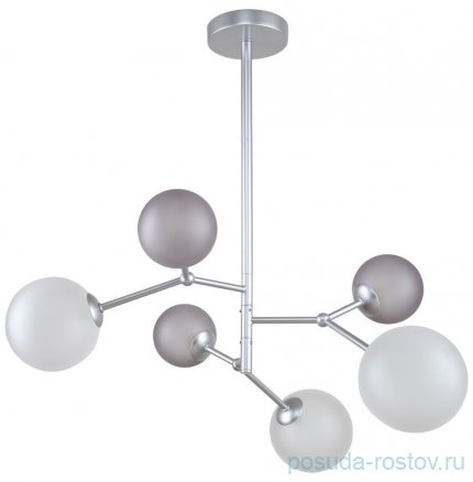 Люстра 6 рожковая &quot;Гамбург&quot; / 330030