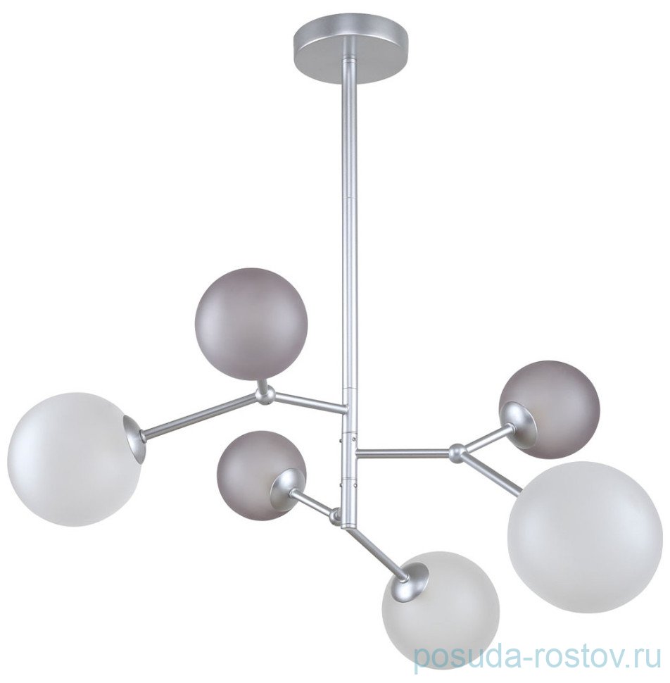 Люстра 6 рожковая "Гамбург" / 330030 Люстра 6 рожковая "Гамбург" / 330030