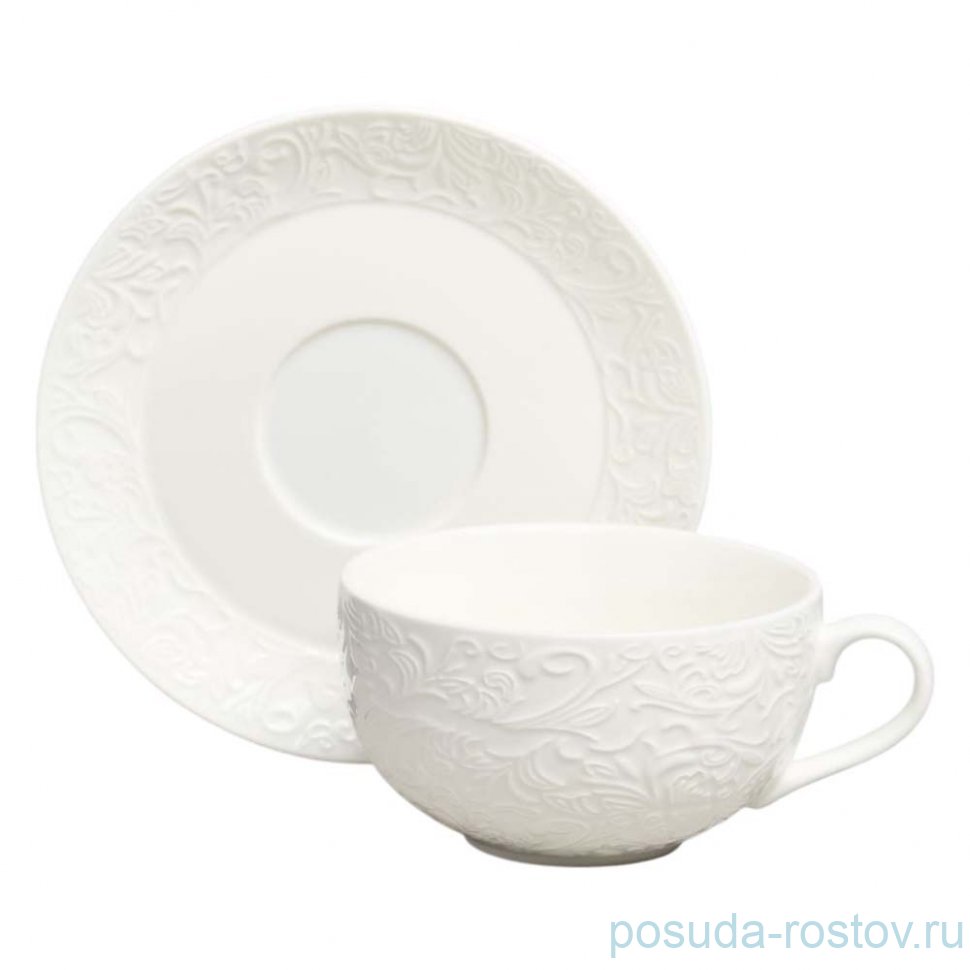 Чайная пара 360 мл "Muse" / 370438 Чайная пара 360 мл "Muse" / 370438