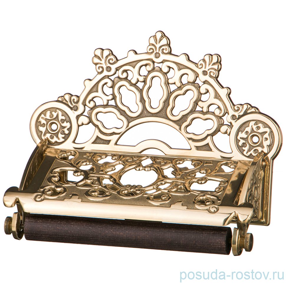 Держатель для кухонных полотенец 20 х 29 см настенный "Stilars"  / 198575