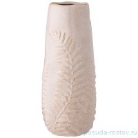 Ваза для цветов 14 х 14 х 33,5 см 3,4 л / 335104