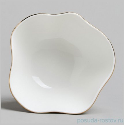 Салатник 12 х 5,5 см 250 мл &quot;Charm&quot; / 375940