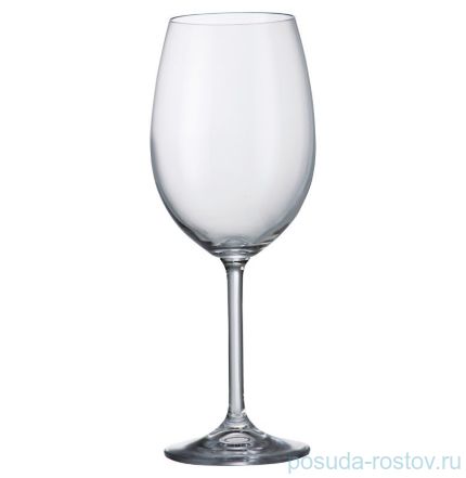 Бокал для белого вина 350 мл 1 шт &quot;Гастро /Без декора&quot; / 116495