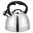 Чайник 2,8 л со свистком индукционное капсульное дно &quot;Agness&quot; / 196309
