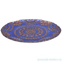 Блюдо 33 см круглое &quot;Караван&quot; / 269762