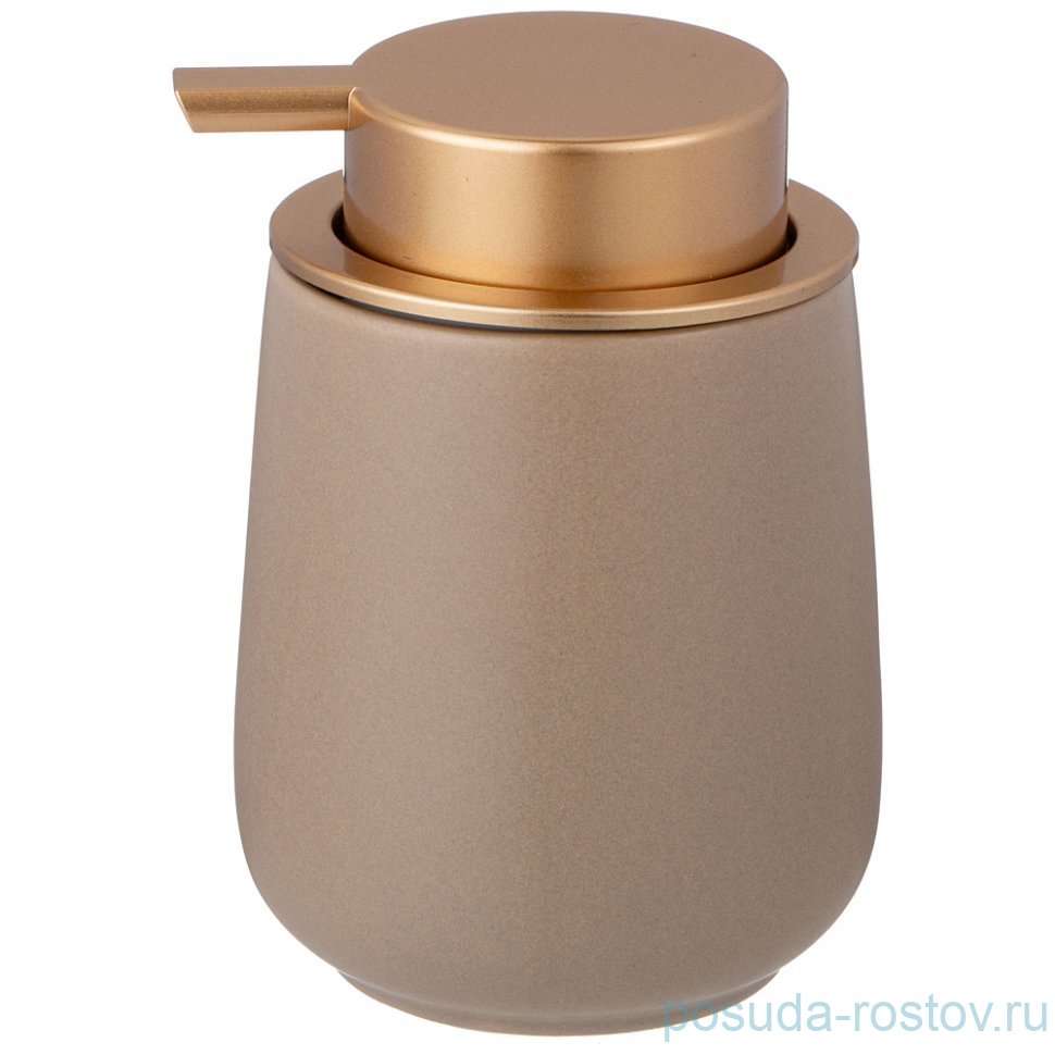 Дозатор для моющего средства 400 мл lefard / 347522