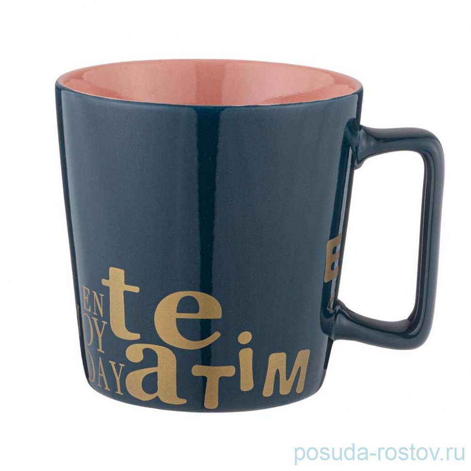 Кружка tea time 365 мл / 348825