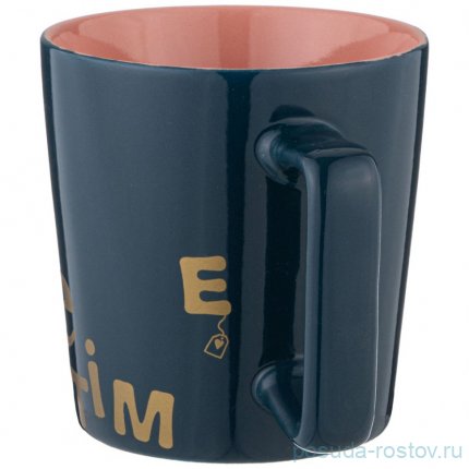 Кружка tea time 365 мл / 348825