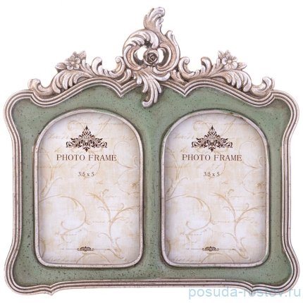 Фоторамка 22.2*2*21.7cm / 351307