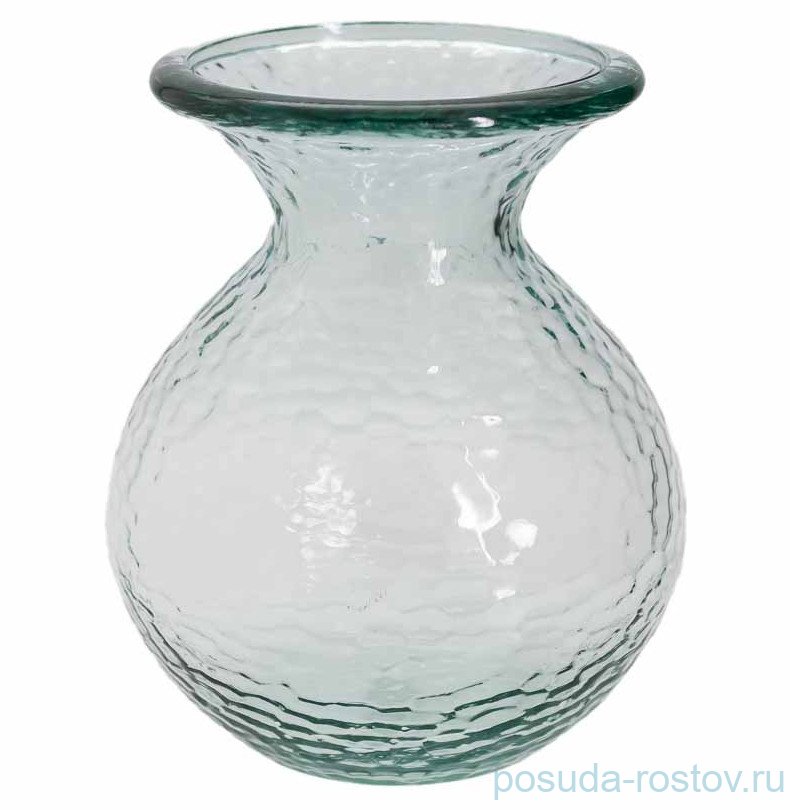 Ваза для цветов 24,5 см "Paradise" (инд.упаковка) / 323170 Ваза для цветов 24,5 см "Paradise" (инд.упаковка) / 323170