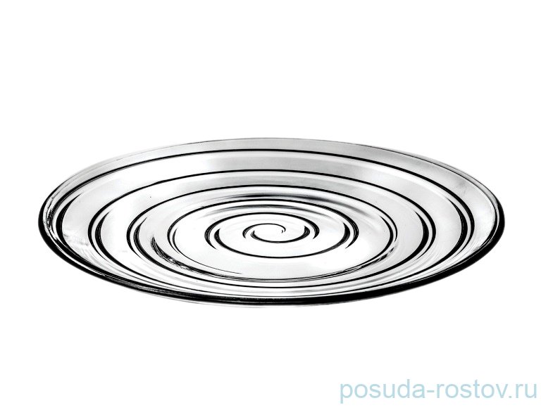 Блюдо 18 см круглое "DAVIDE OLDANI /Без декора" / 155344