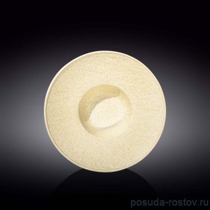 Тарелка 24 см глубокая &quot;Sandstone&quot; / 261372