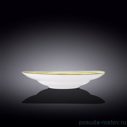 Тарелка 28,5 см глубокая салатная &quot;Spiral&quot; / 261534