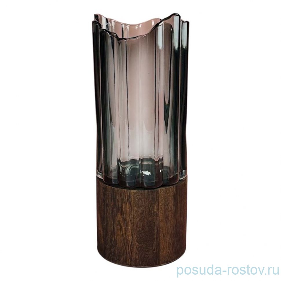 Ваза для цветов 30,5 см (подарочная упаковка) / 369174 Ваза для цветов 30,5 см (подарочная упаковка) / 369174